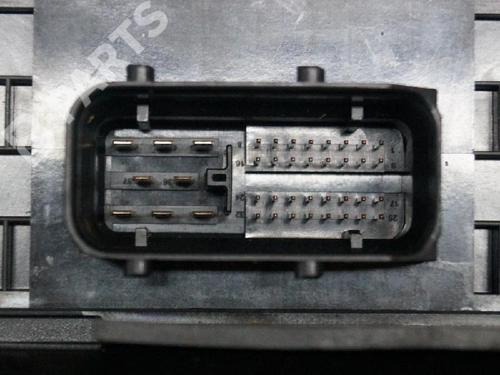 Electronic module AUDI A6 C6 (4F2) 2.4 | BP6725486M83 