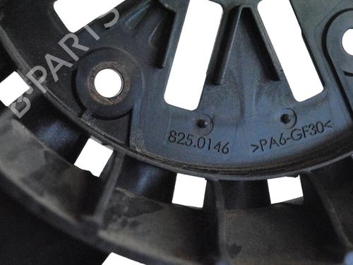 Radiator fan JAGUAR E-PACE (X540) 2.0 P200 AWD | BP33366778M35 - Image 5