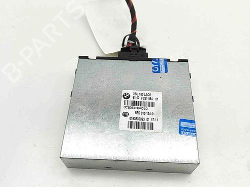 Used Electronic module Electronic module BMW X3 (F25) xDrive 20 d (184 hp) 29310496 29310496