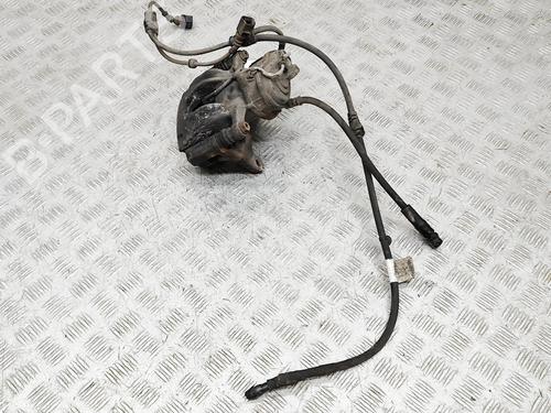 Right rear brake caliper AUDI A6 C8 Avant (4A5) 50 TDI Mild Hybrid quattro | BP38070108M106 - Image 2