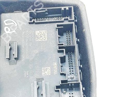 Electronic module AUDI Q6 E-TRON (GFB) e-tron quattro | BP38059009M83 - Image 4