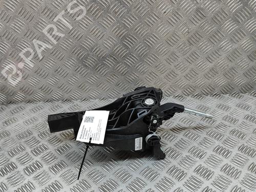 Used Gear lever FORD TRANSIT CUSTOM V362 Van (FY, FZ) 2.0 EcoBlue (130 hp) 23248091