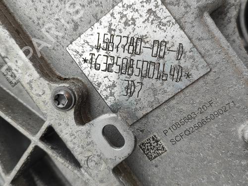 Engine TESLA MODEL 3 (5YJ3) EV | BP34190445M1  - Image 9