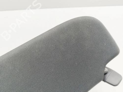 Right sun visor AUDI A7 Sportback (4GA, 4GF) 3.0 TDI quattro | BP33938135I2  - Image 7