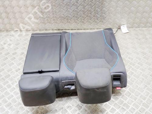 Rear seat VW ID.7 (ED2) PRO | BP39910091C17 - Image 4