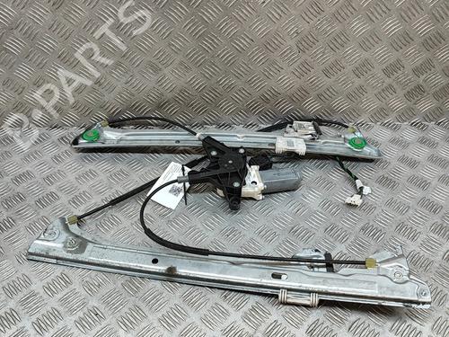 Used Front right window mechanism Front right window mechanism 24307356 24307356