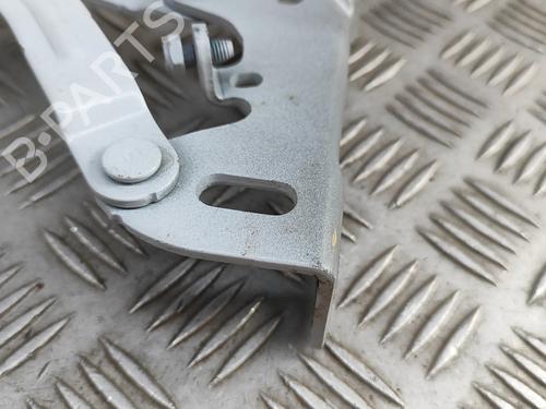 Hinge/Door check strap KIA SPORTAGE V (NQ5) 1.6 T-GDi Hybrid | BP28437575C146 