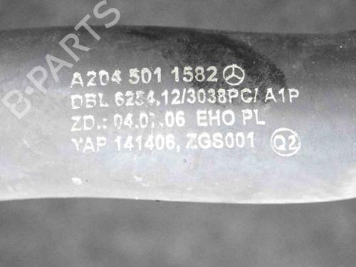 Pipe MERCEDES-BENZ E-CLASS (W212) E 250 CDI / BlueTEC (212.003, 212.004) | BP14607630M125