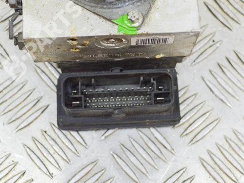 ABS pump RENAULT CLIO III (BR0/1, CR0/1) 1.2 16V (BR02, BR0J, BR11, CR02, CR0J, CR11) | BP7732614M43 