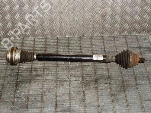 Used Right front driveshaft Right front driveshaft VW PASSAT B7 Variant (365) 2.0 TDI (140 hp) 6753207 6753207