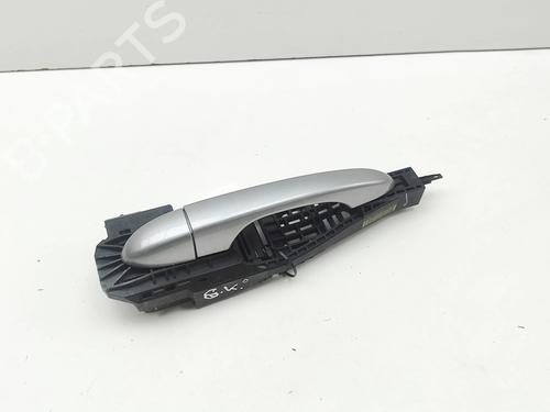 Used Rear left exterior door handle Rear left exterior door handle 39472808 39472808