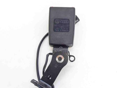 Used Seat buckle AUDI A1 (8X1, 8XK) S1 quattro (231 hp) 14608381