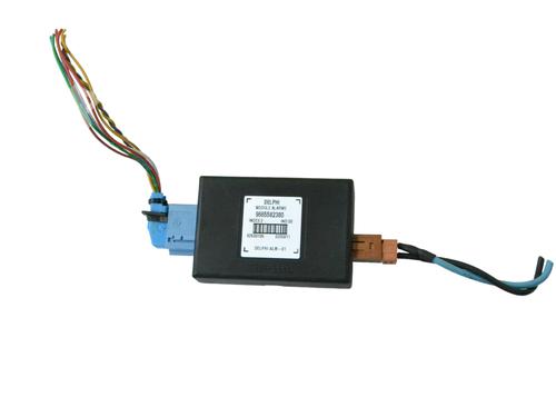 Used Electronic module PEUGEOT RCZ 1.6 16V (156 hp) 30245907