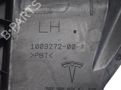 Rear bumper bracket TESLA MODEL S (5YJS) P100D AWD | BP33363083C159 - Image 5