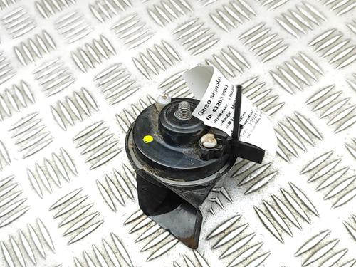 Horn PORSCHE CAYENNE Coupe (9YB) 4.0 S AWD (9YBBJ1) | BP29594073E13 - Image 4