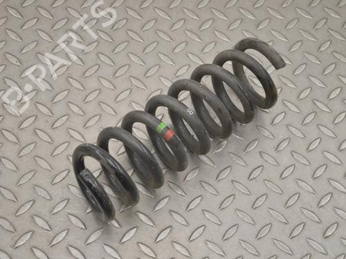 Støddæmperfjeder MERCEDES-BENZ CLS (C218) CLS 400 (218.361) (333 hp) 30241184