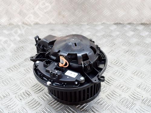 Heater blower motor BMW 3 (F30, F80) 335 d xDrive | BP10070849M62 