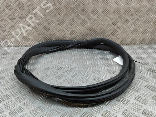 Gummiliste CITROËN C3 III (SX) 1.2 VTi 82 (82 hp) 17445032