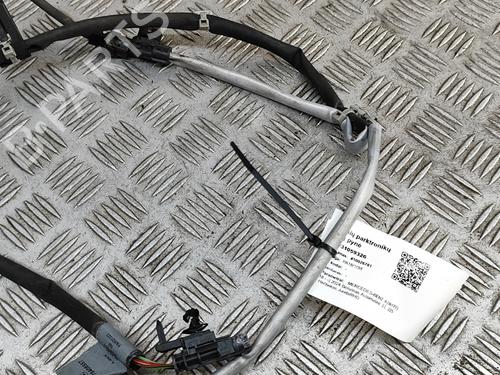 Electronic module MERCEDES-BENZ A-CLASS (W177) AMG A 35 4-matic (177.051) | BP28028444M83 