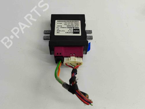 Elektronisk modul BMW 2 Coupe (F22, F87) M 235 i (326 hp) 24141907