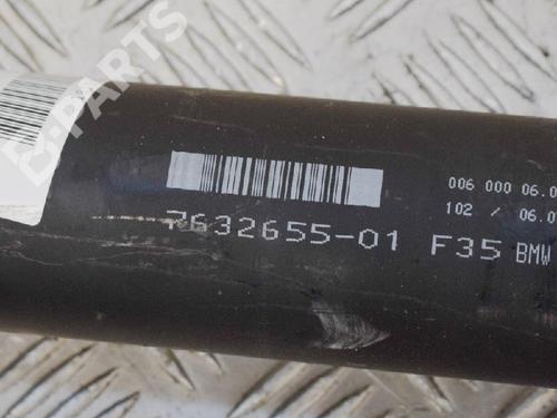 Driveshaft BMW 3 Gran Turismo (F34) 328 i | BP6735434M37 