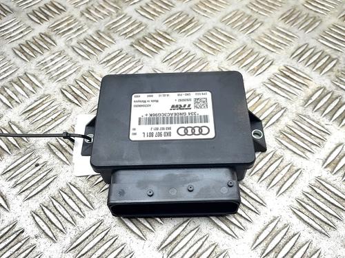 Electronic module AUDI A4 B8 Avant (8K5) RS4 quattro | BP39534634M83 - Image 2