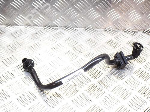 Used Pipe Pipe BMW 5 (G30, F90) 530 e Plug-in-Hybrid (184 hp) 14621821 14621821