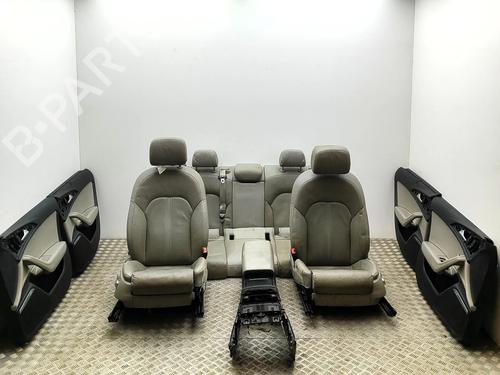 Used Seats set AUDI A6 C7 (4G2, 4GC) S6 quattro (450 hp) 32369344
