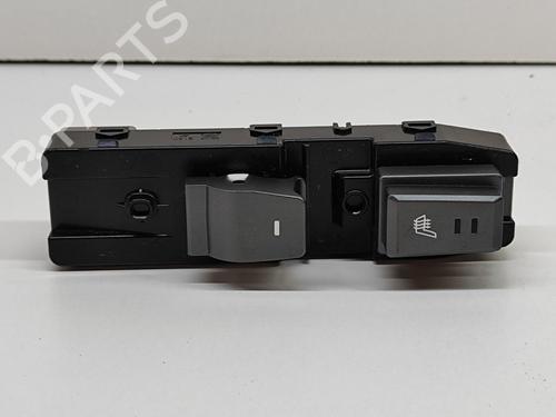 Used Left rear window switch HYUNDAI IONIQ (AE) 1.6 GDI Hybrid (105 hp) 16258329