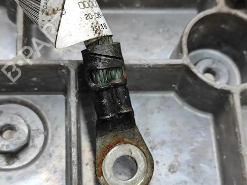 Andre JAGUAR I-PACE (X590) EV400 AWD | BP27768095O1 