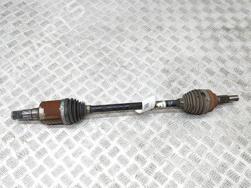 Used Left rear driveshaft TESLA MODEL 3 (5YJ3) EV (283 hp) 27774401