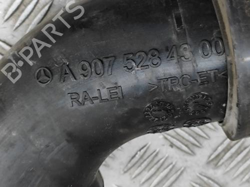 Pipe MERCEDES-BENZ SPRINTER 3,5-t Platform/Chassis (B907, B910) 315 CDI RWD (907.131, 907.133, 907.135, 907.231, 907.233... | BP27796418M125  - Image 6