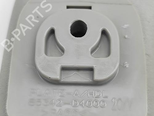 Interior roof handle KIA NIRO II (SG2) EV | BP28955255I35 