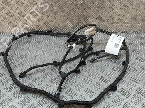 Used Electronic module PEUGEOT 2008 II (UD_, US_, UY_, UJ_, UR_, UC_) 1.2 PureTech 130 (USHNS, URHNS) (130 hp) 28553224