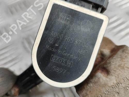 Electronic sensor MERCEDES-BENZ E-CLASS (W213) E 220 d (213.004) | BP27607940M84  - Image 5