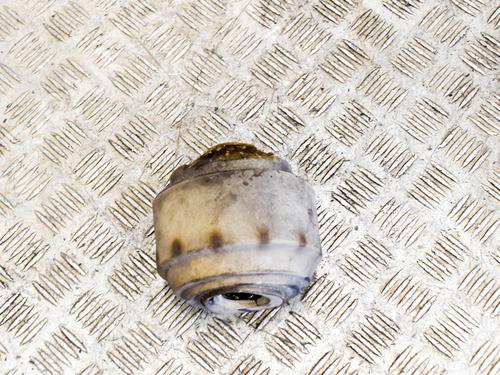Engine mount MERCEDES-BENZ SLK (R171) 300 (171.454) | BP10187872M89 