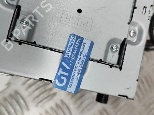 Módulo eletrónico VOLVO XC90 II (256) D5 AWD | BP25216737M83 