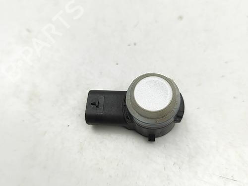 Used Electronic module Electronic module PEUGEOT 208 II (UB_, UP_, UW_, UJ_) e-208 (136 hp) 35767569 35767569
