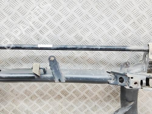 Rear axle VOLVO XC40 (536) T5 Plug-in Hybrid | BP39958879M2 - Image 4
