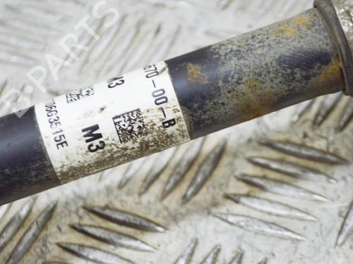 Right front driveshaft TESLA MODEL 3 (5YJ3) EV | BP27763028M39 - Image 7