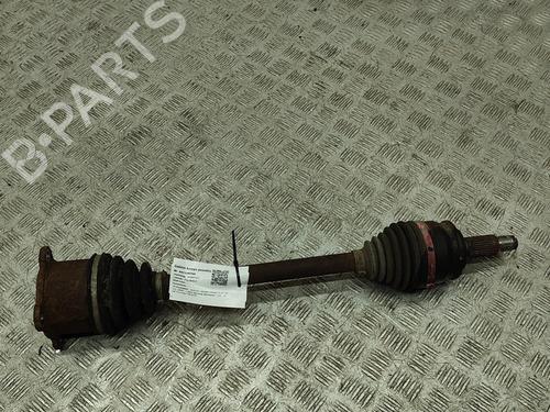 Used Left rear driveshaft SUZUKI GRAND VITARA II (JT, TE, TD) 1.6 All-wheel Drive (JB416) (106 hp) 27799159
