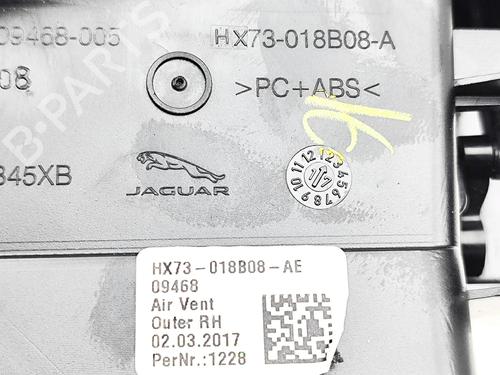 Air vent JAGUAR XE (X760) 2.0 D | BP38421756I21 - Image 6