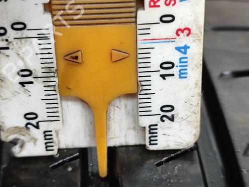 Fælk KIA XCEED (CD) 1.6 CRDi 136 | BP33661470C45  - Image 12