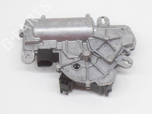 Used Electronic module AUDI Q3 (F3B) 35 TFSI (150 hp) 27751977