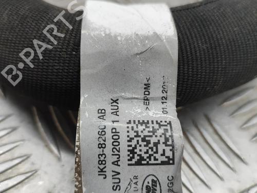 Pipe LAND ROVER RANGE ROVER VELAR (L560) 2.0 D180 TD4 4x4 | BP25615933M125  - Image 6