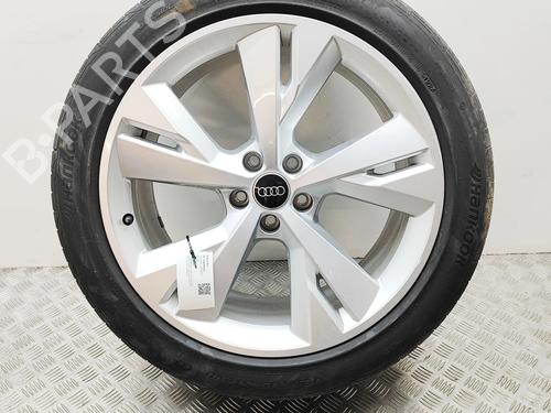 Used Rim Rim 36952467 36952467
