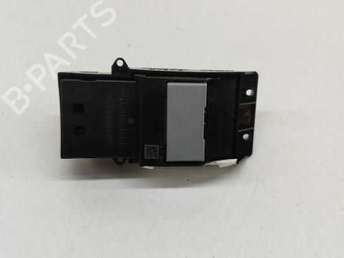 Right front window switch HONDA CIVIC X Hatchback (FC_, FK_) 2.0 Type-R (FK8) | BP21486126I26 