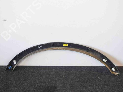 Rear right wheel arch trim OPEL MOKKA / MOKKA X (J13) 1.4 (_76) | BP14667621C137 