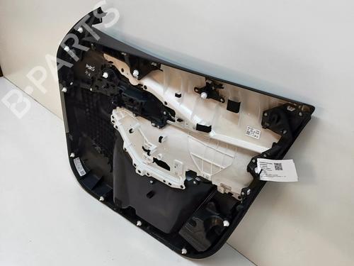 Front left panel MAZDA CX-30 (DM) e-SKYACTIV-X M Hybrid | BP28557740C58
