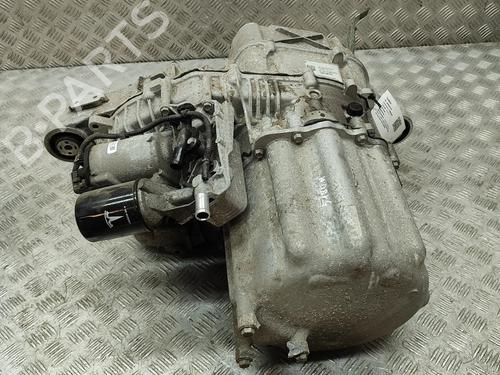 Engine TESLA MODEL X (5YJX) P100D AWD | BP25216670M1 - Image 2